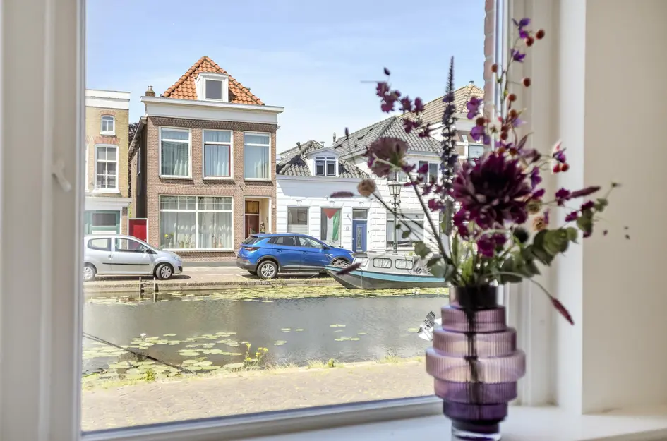 Prinsekade 20ZW