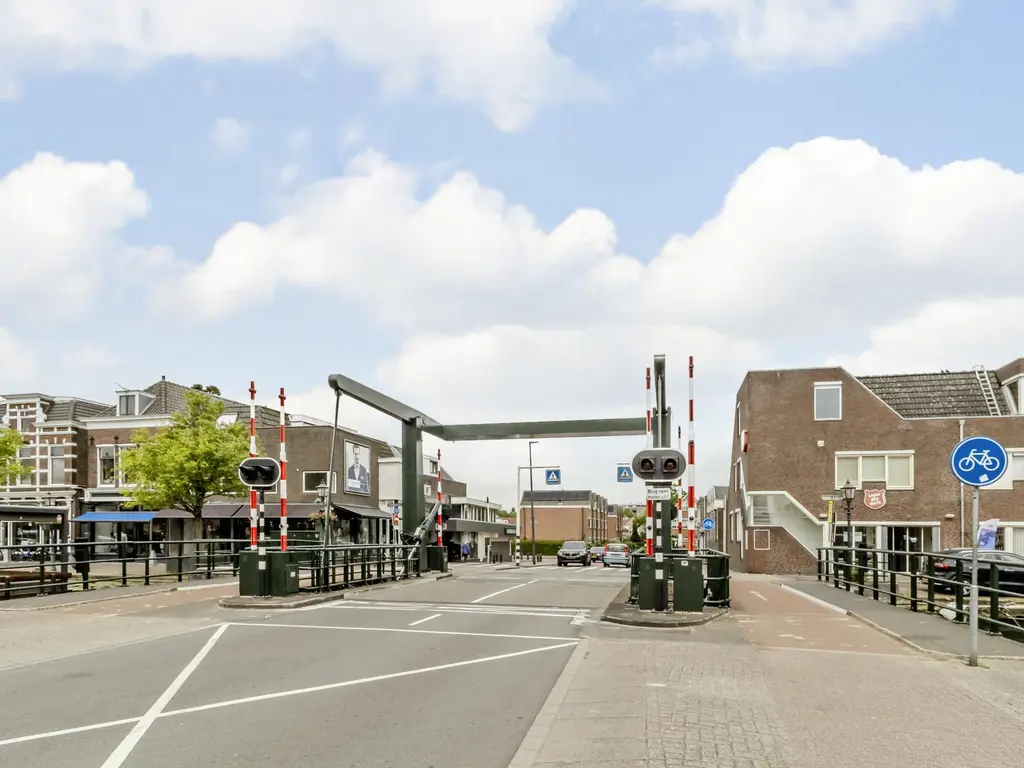 Prinsekade 20ZW, MAASSLUIS