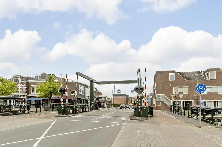 Prinsekade 20ZW