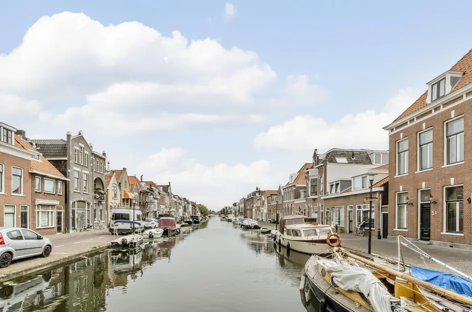 Prinsekade 20ZW