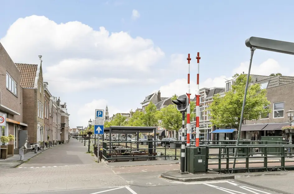 Prinsekade 20ZW