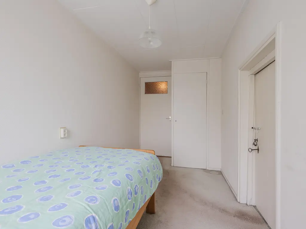 Marnixkade 4, MAASSLUIS