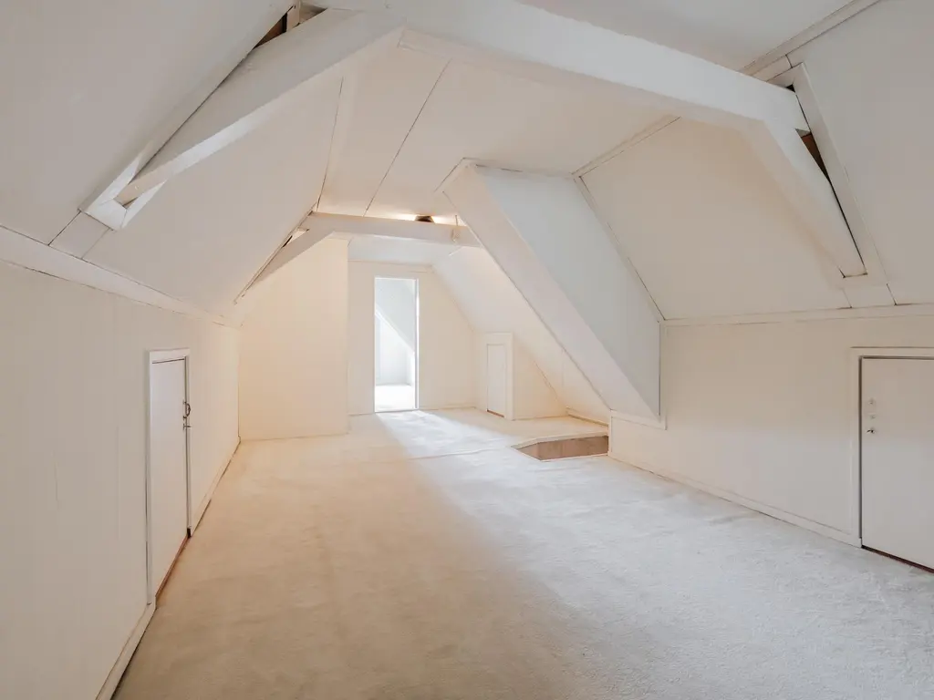 Marnixkade 4, MAASSLUIS