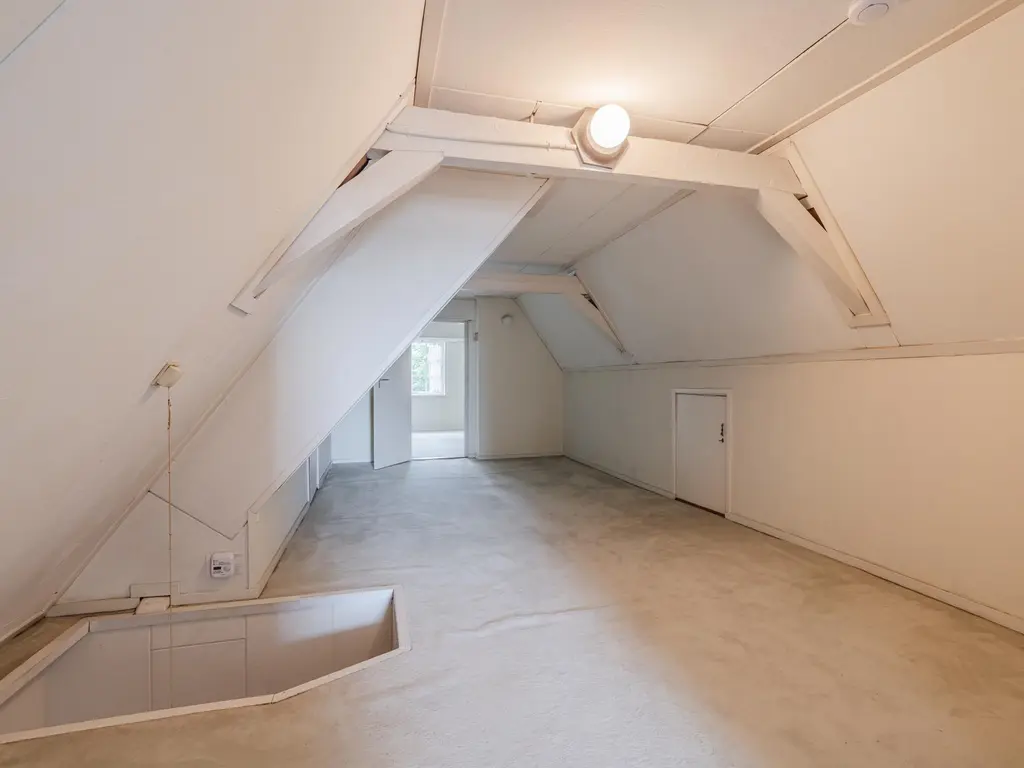 Marnixkade 4, MAASSLUIS