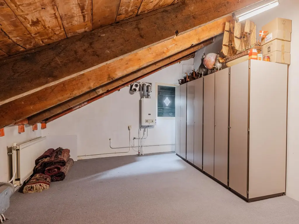 Marnixkade 4, MAASSLUIS