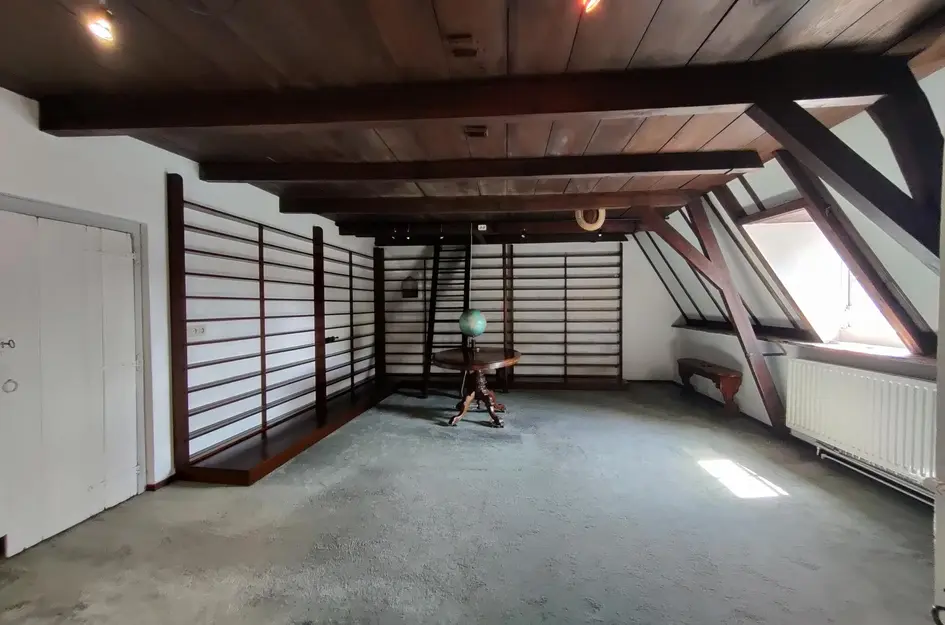 Marnixkade 4
