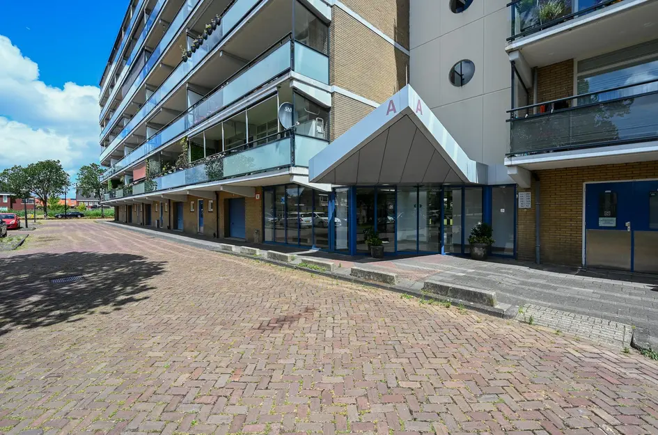 Buizerdstraat 262