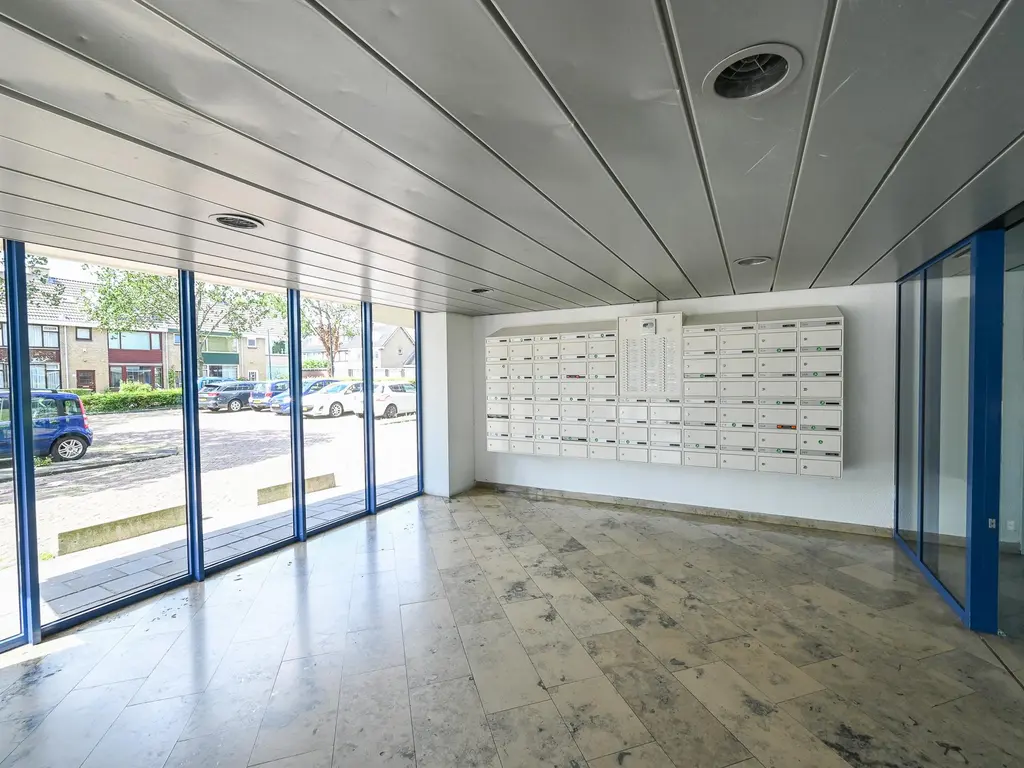 Buizerdstraat 262, MAASSLUIS