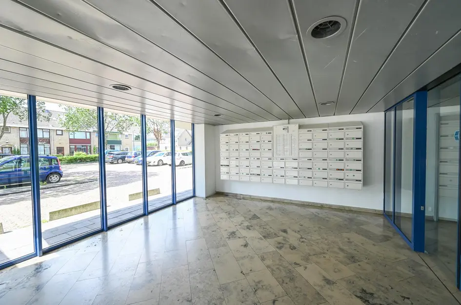 Buizerdstraat 262