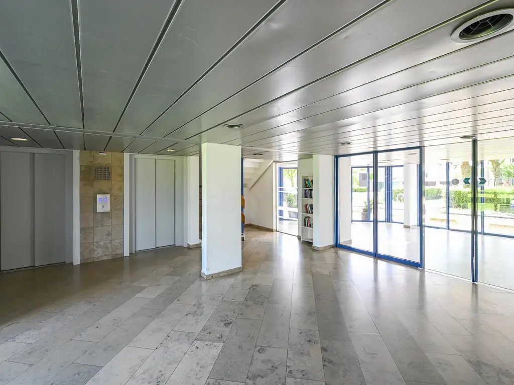 Buizerdstraat 262, MAASSLUIS