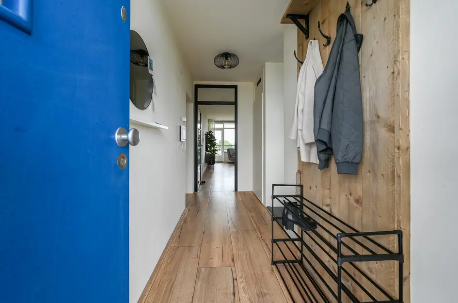 Buizerdstraat 262
