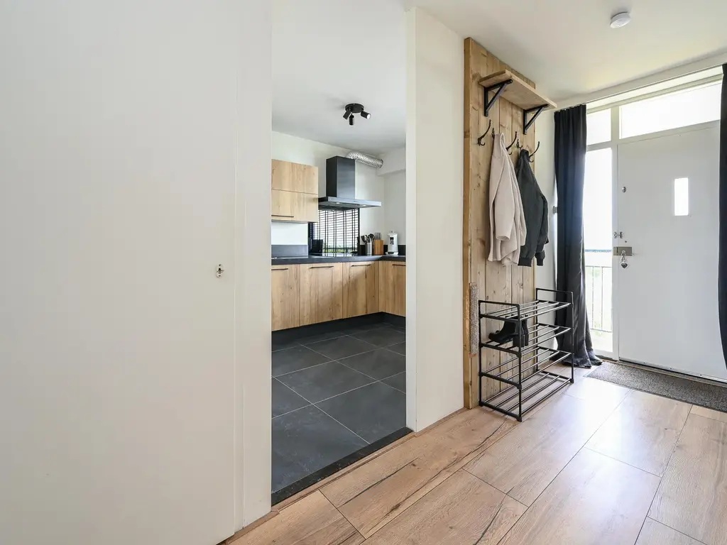 Buizerdstraat 262, MAASSLUIS