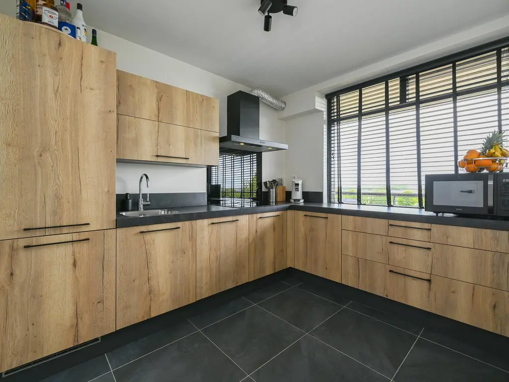 Buizerdstraat 262, MAASSLUIS