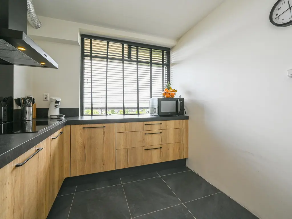 Buizerdstraat 262, MAASSLUIS