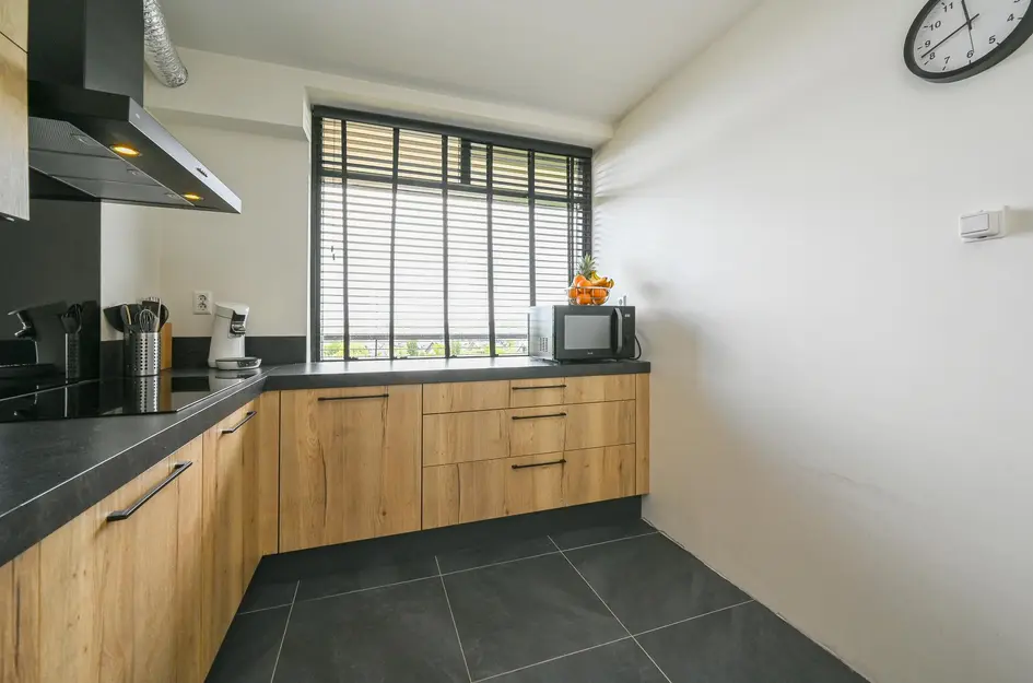 Buizerdstraat 262