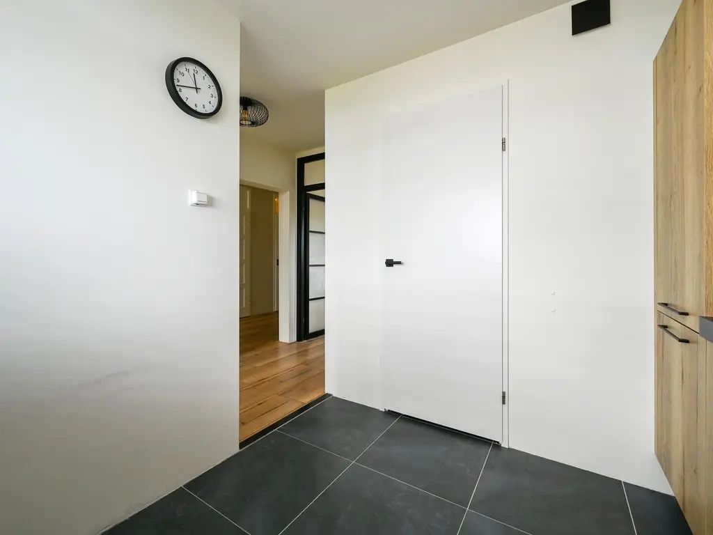 Buizerdstraat 262, MAASSLUIS