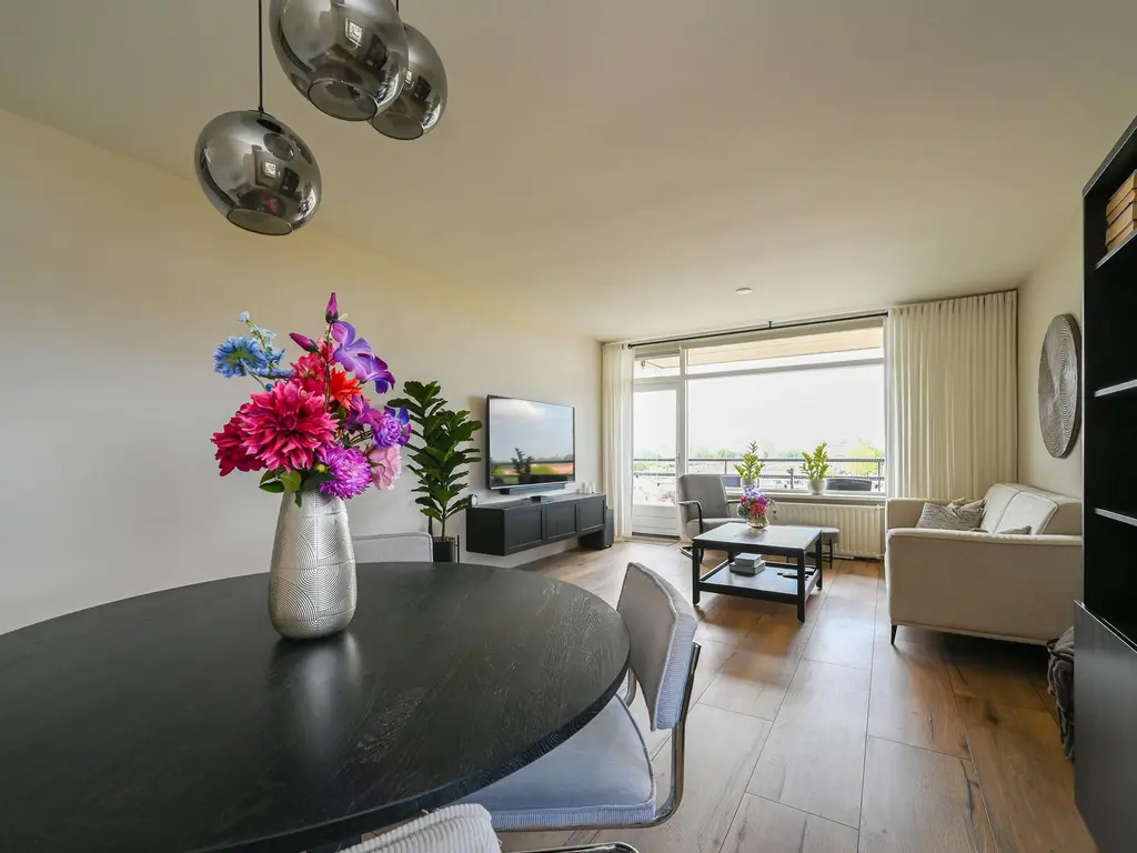 Buizerdstraat 262, MAASSLUIS