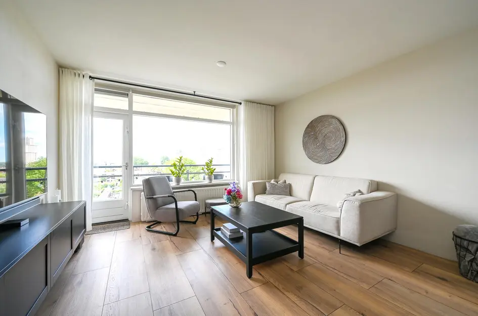 Buizerdstraat 262