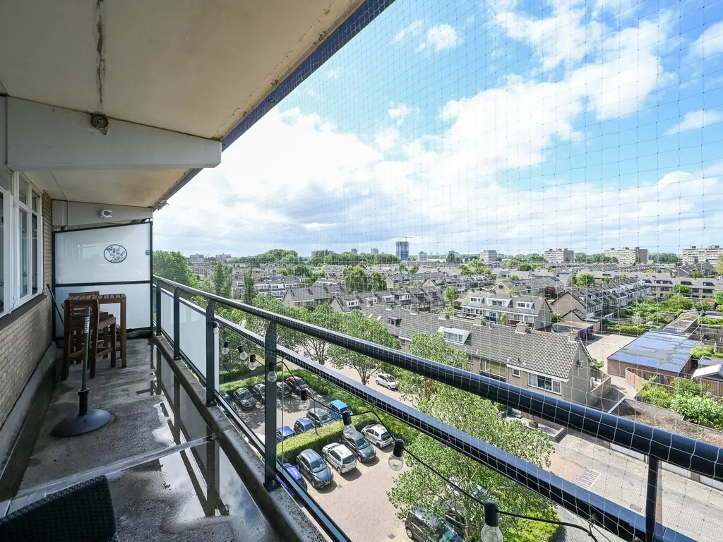 Buizerdstraat 262, MAASSLUIS
