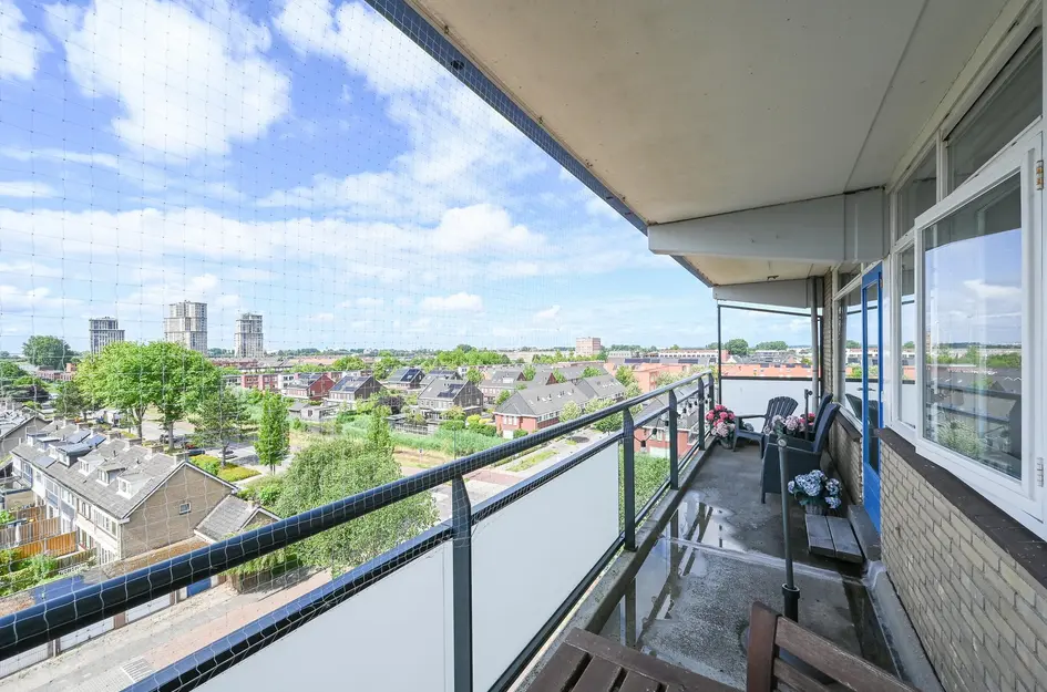 Buizerdstraat 262