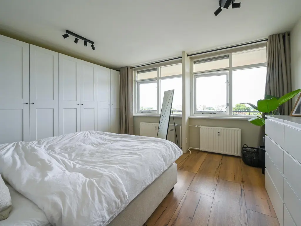 Buizerdstraat 262, MAASSLUIS