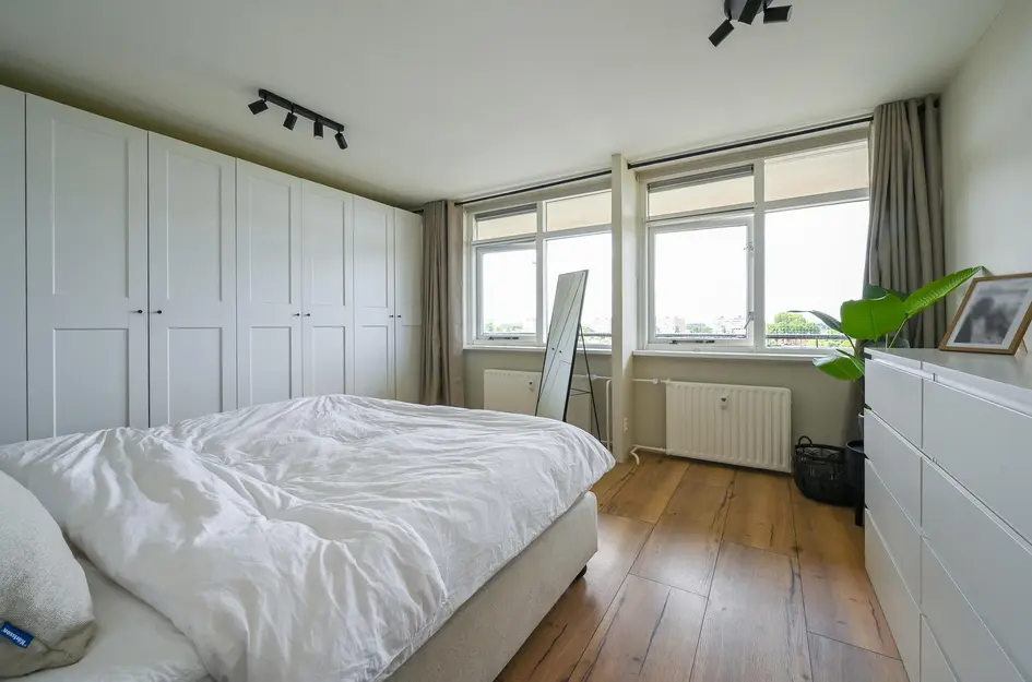 Buizerdstraat 262