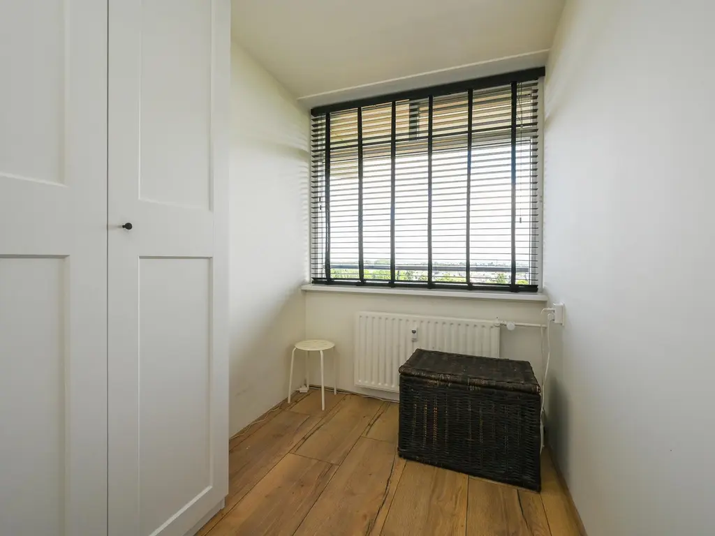 Buizerdstraat 262, MAASSLUIS