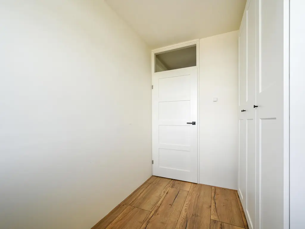 Buizerdstraat 262, MAASSLUIS