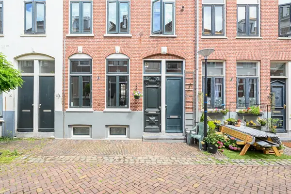 Stationsstraat 13ZW