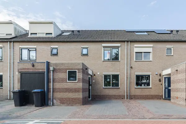 Frambozengaarde 7