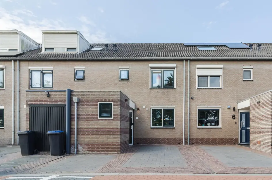 Frambozengaarde 7