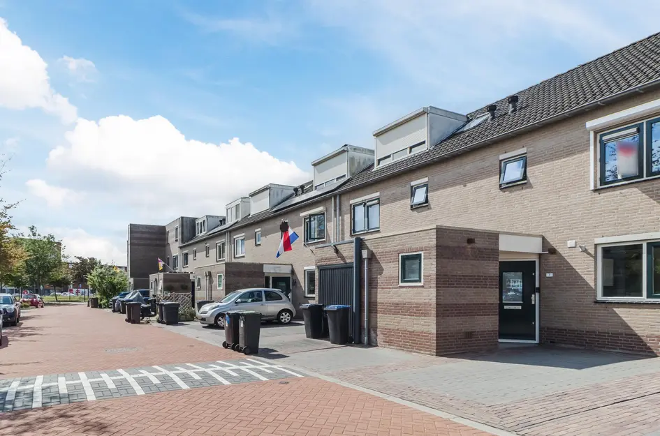 Frambozengaarde 7
