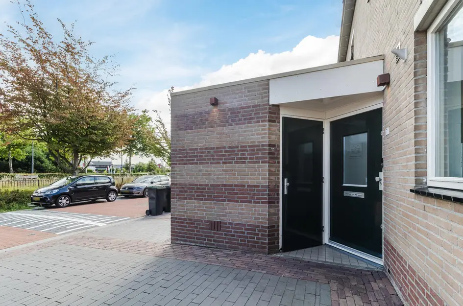 Frambozengaarde 7