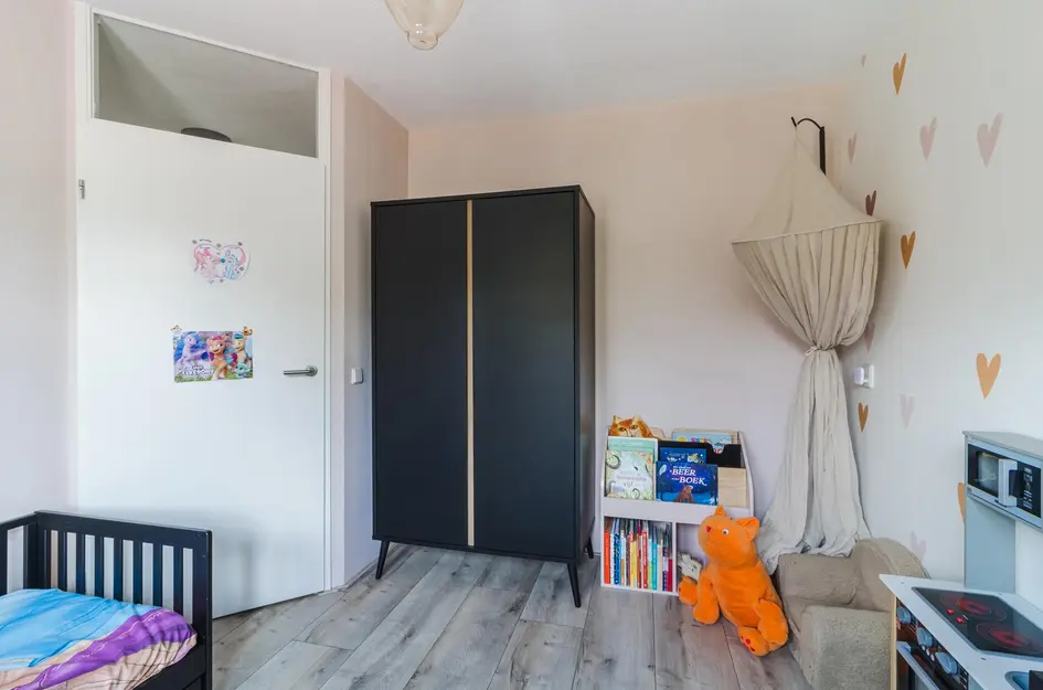 Frambozengaarde 7