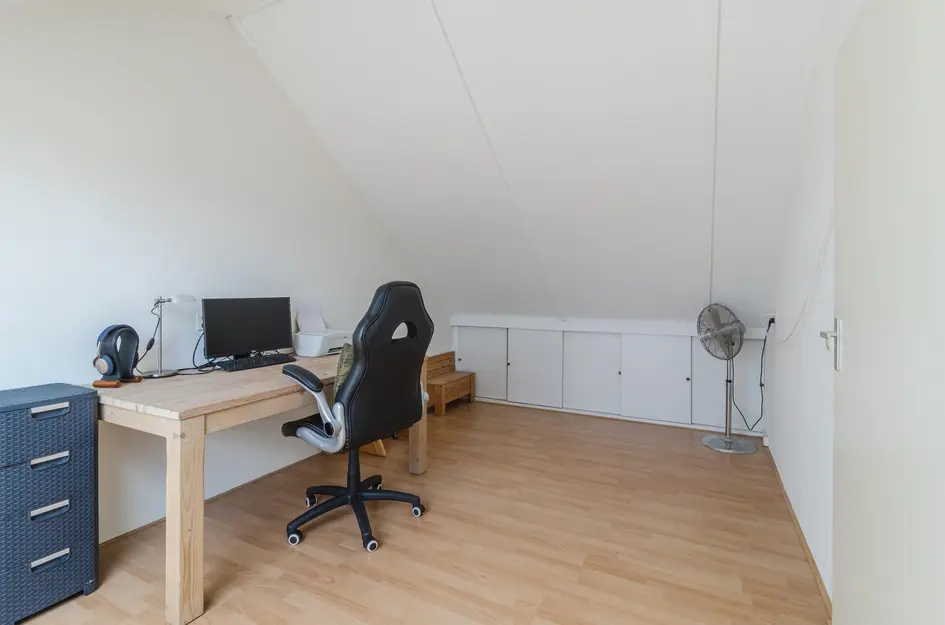 Frambozengaarde 7