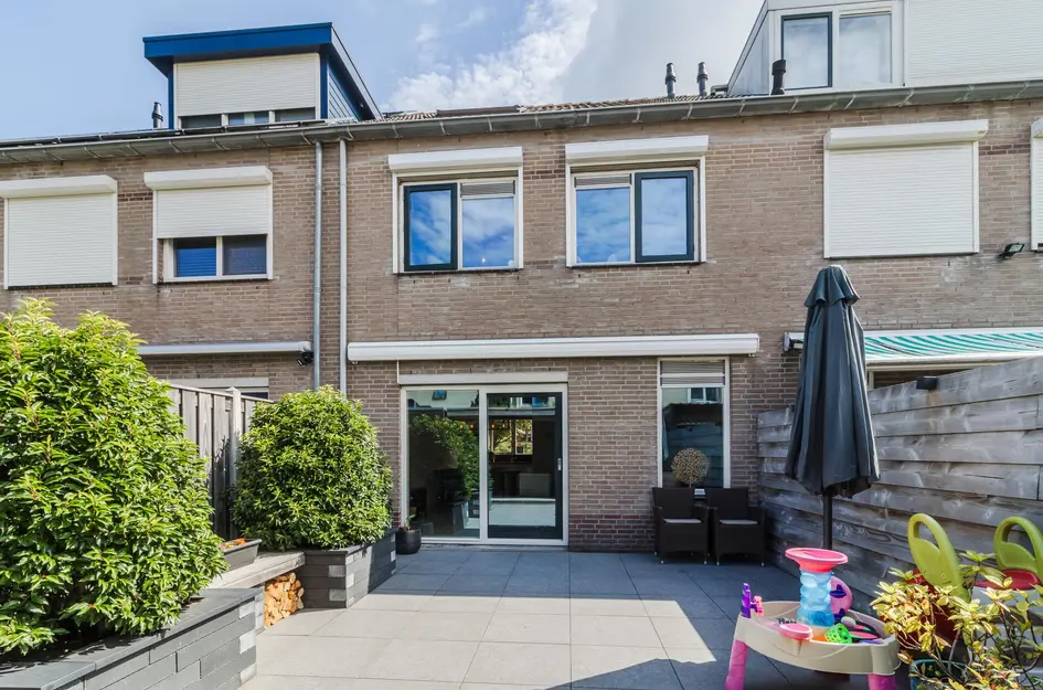 Frambozengaarde 7