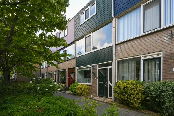 Berliozstraat 15