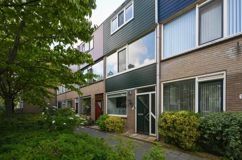 Berliozstraat 15