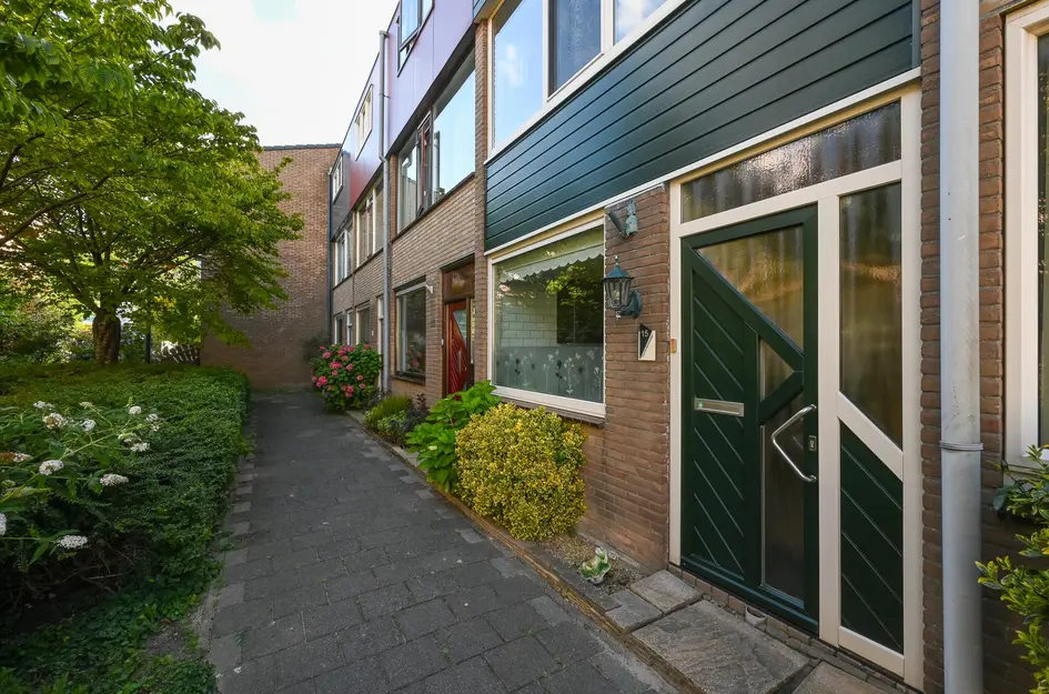Berliozstraat 15
