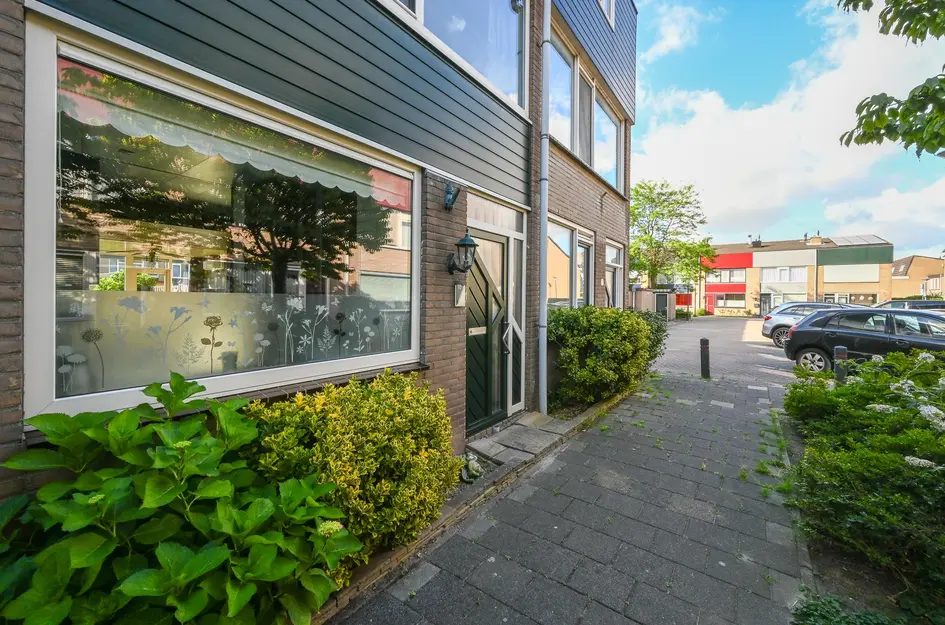 Berliozstraat 15