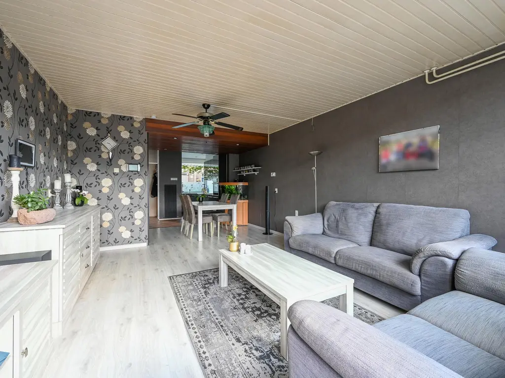 Berliozstraat 15, MAASSLUIS