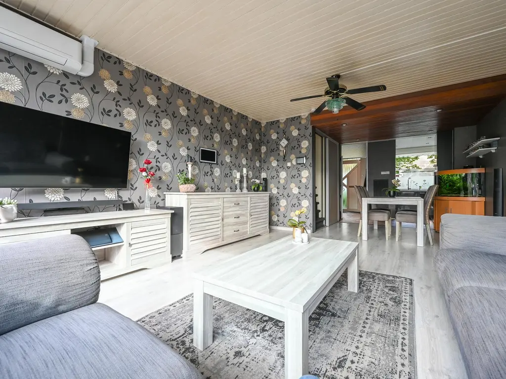 Berliozstraat 15, MAASSLUIS