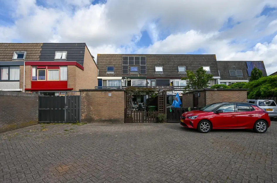 Berliozstraat 15