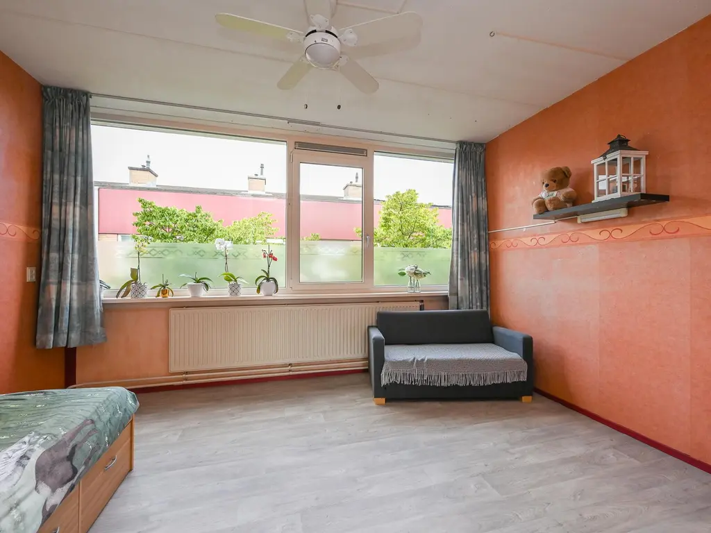 Berliozstraat 15, MAASSLUIS
