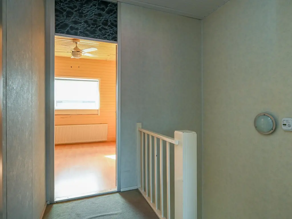 Berliozstraat 15, MAASSLUIS