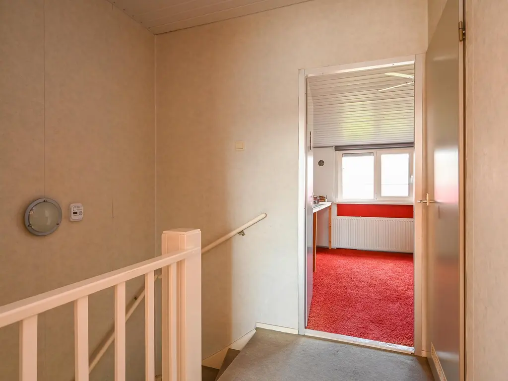 Berliozstraat 15, MAASSLUIS