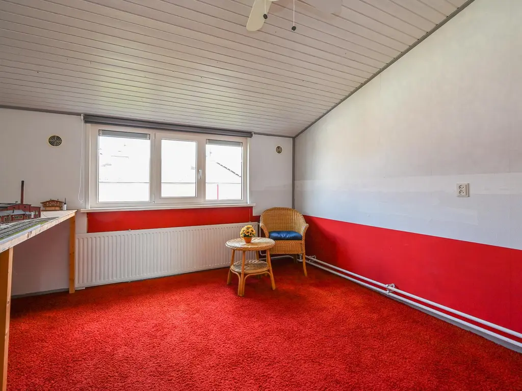 Berliozstraat 15, MAASSLUIS