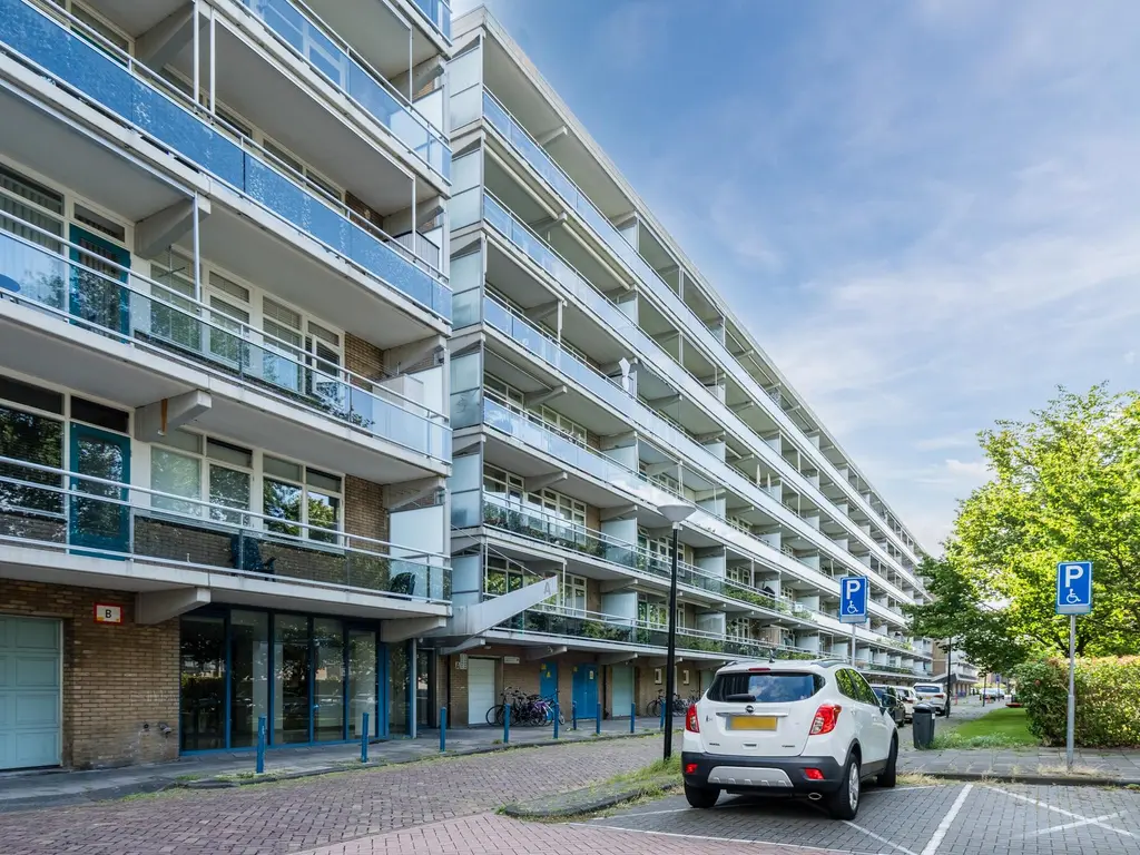 Zwaluwstraat 234, MAASSLUIS