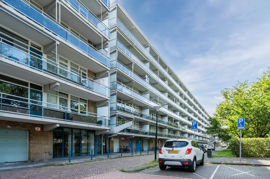 Zwaluwstraat 234