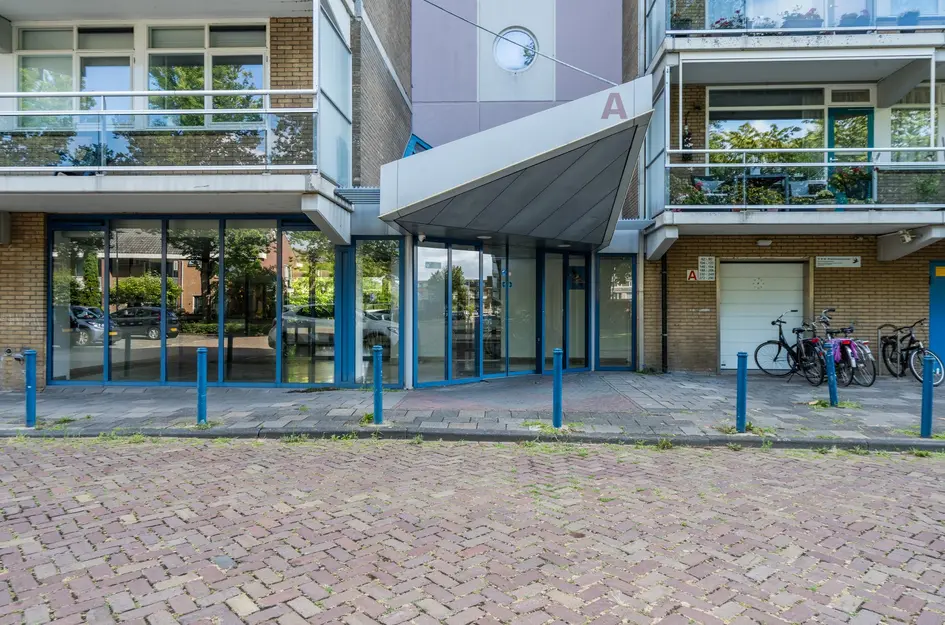 Zwaluwstraat 234